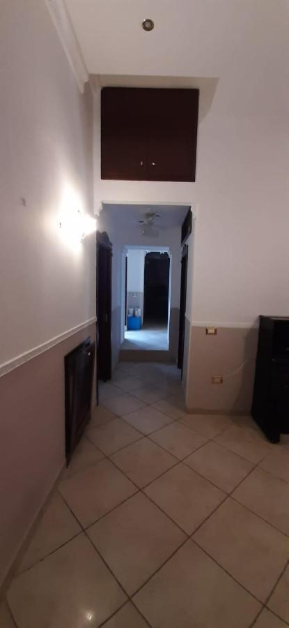 Appartement La Casa Di Mammà à Naples Extérieur photo