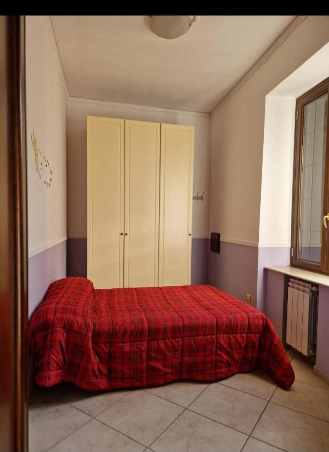 Appartement La Casa Di Mammà à Naples Extérieur photo