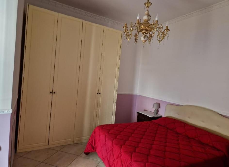 Appartement La Casa Di Mammà à Naples Extérieur photo