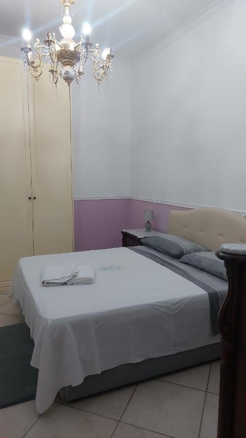 Appartement La Casa Di Mammà à Naples Extérieur photo